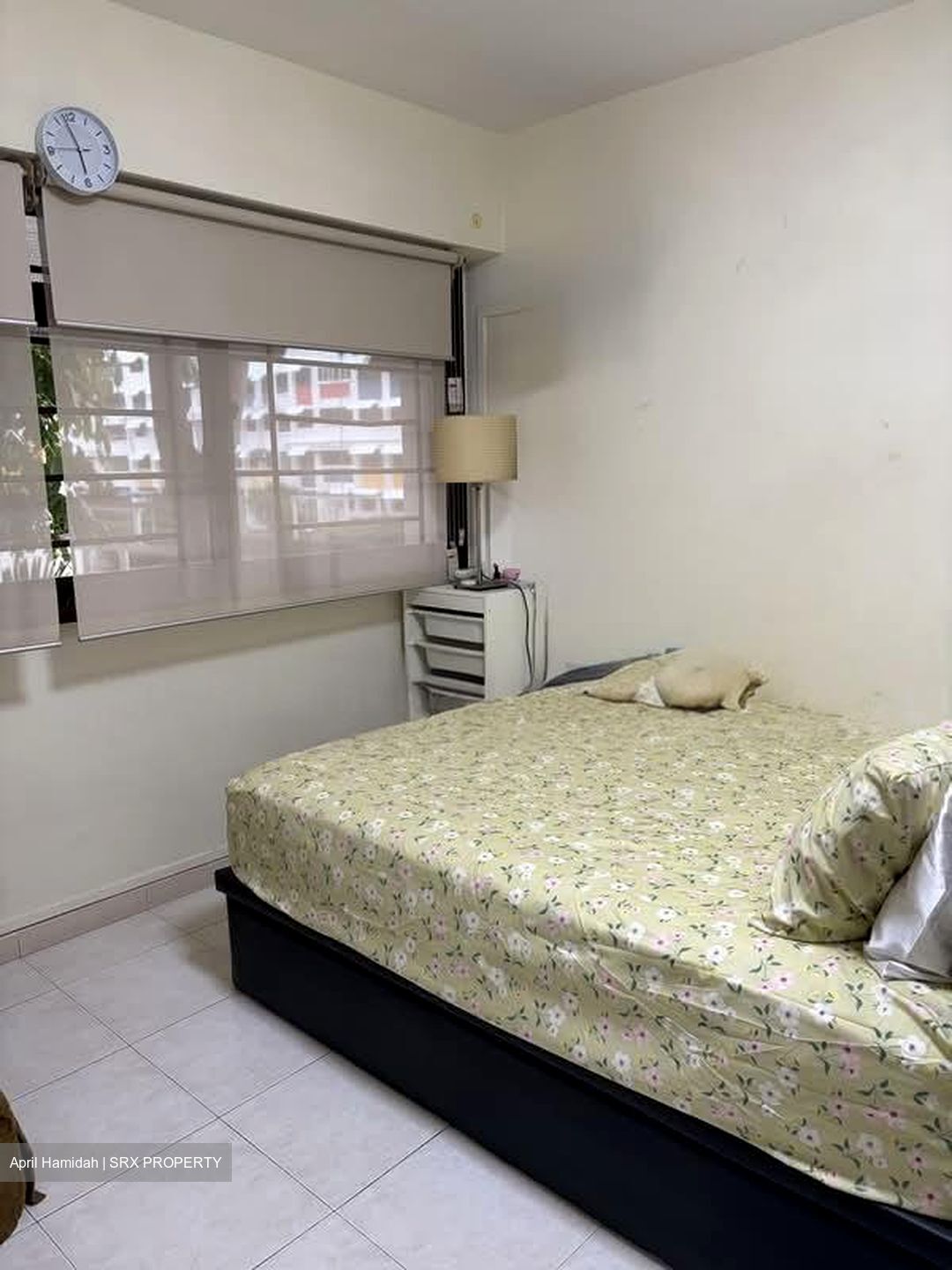 Blk 532 Woodlands Vista (Woodlands), HDB 4 Rooms #534364111